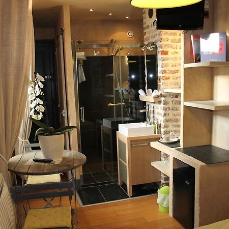 Cote Chambres Charleville-Mezieres Luaran gambar