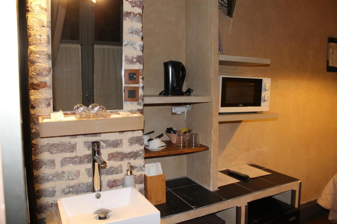 Cote Chambres Charleville-Mezieres Luaran gambar