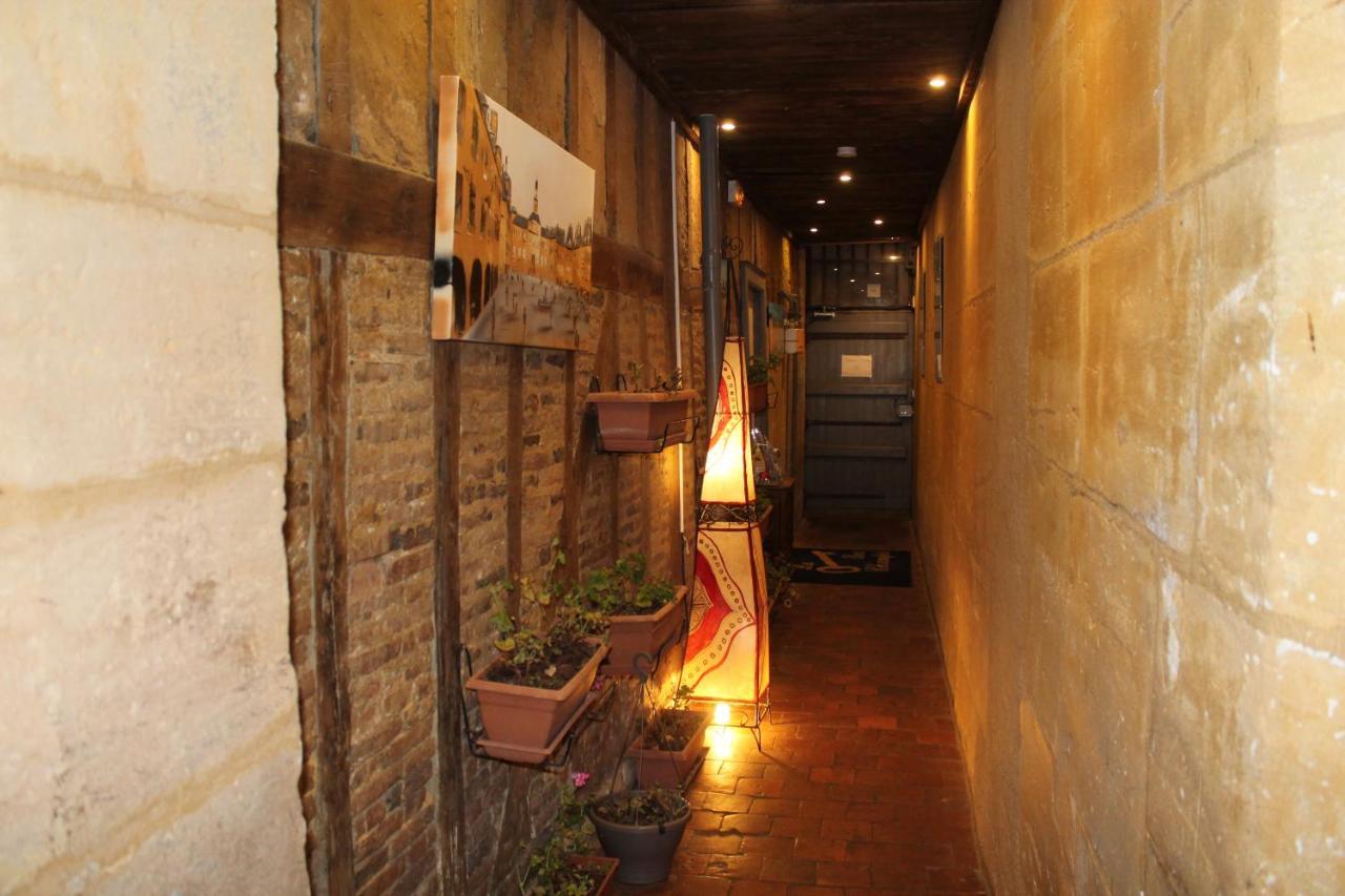 Cote Chambres Charleville-Mezieres Luaran gambar