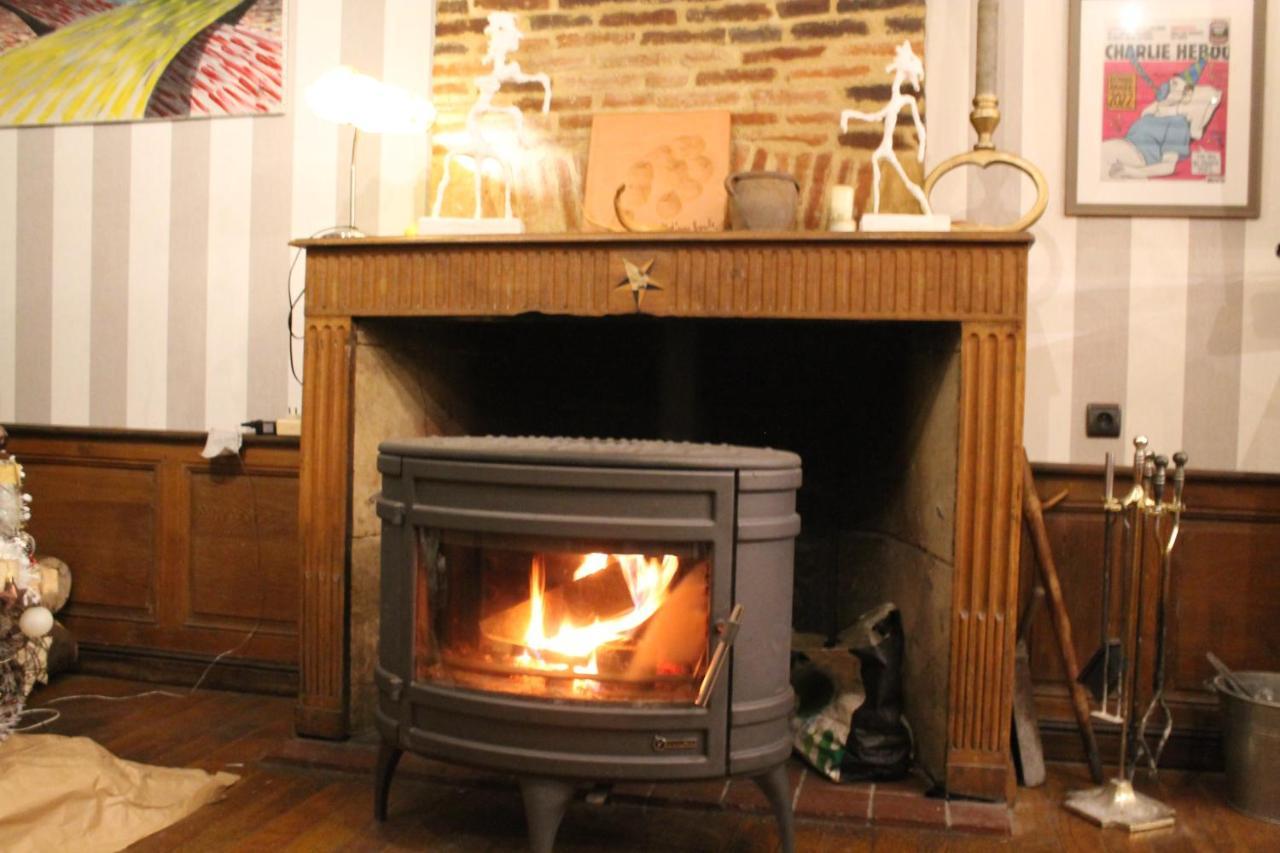 Cote Chambres Charleville-Mezieres Luaran gambar