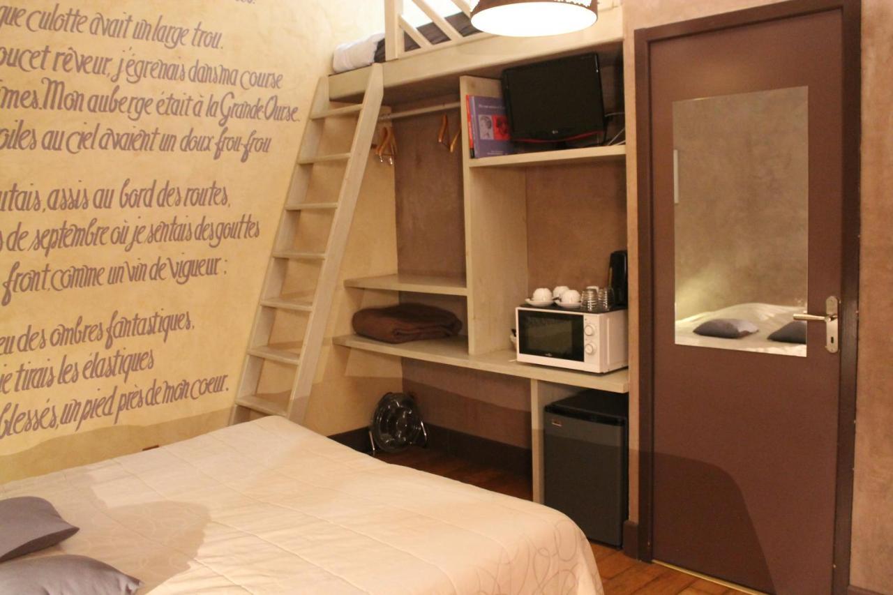Cote Chambres Charleville-Mezieres Luaran gambar