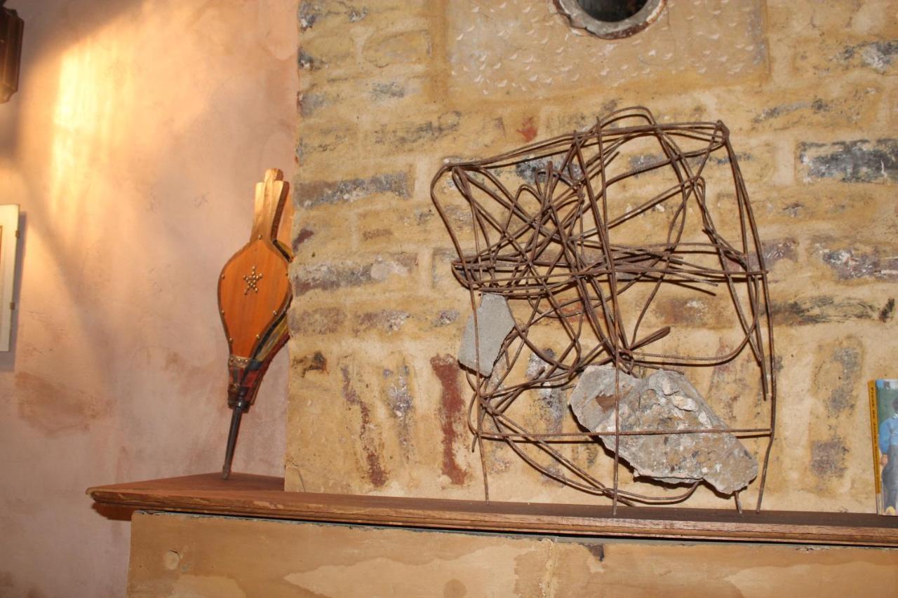 Cote Chambres Charleville-Mezieres Luaran gambar