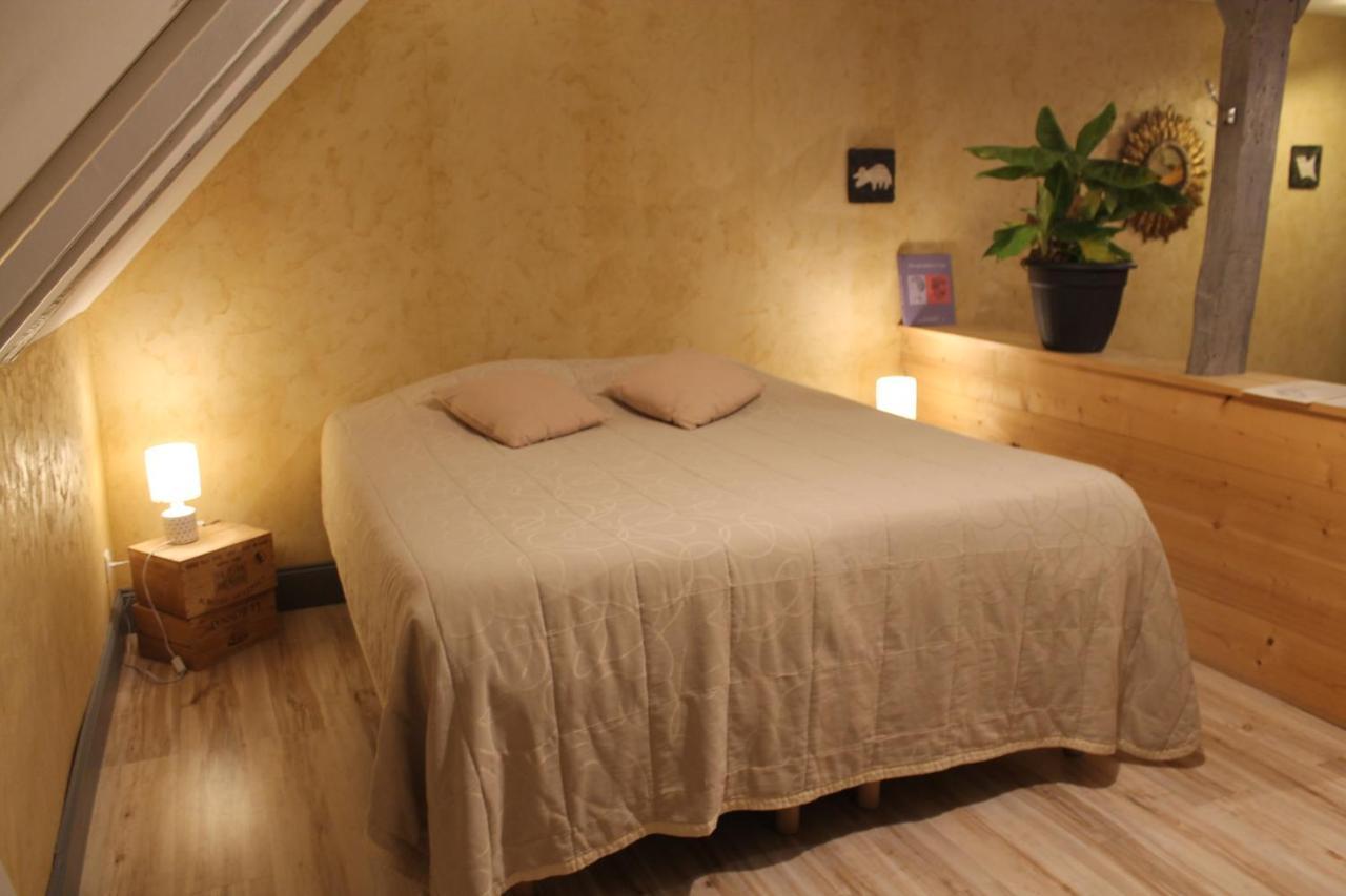 Cote Chambres Charleville-Mezieres Luaran gambar