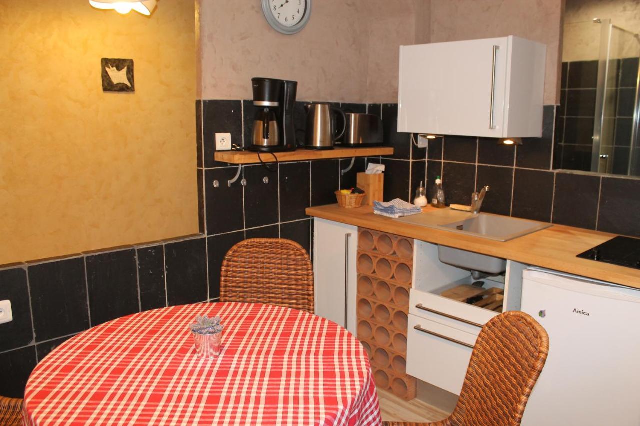 Cote Chambres Charleville-Mezieres Luaran gambar
