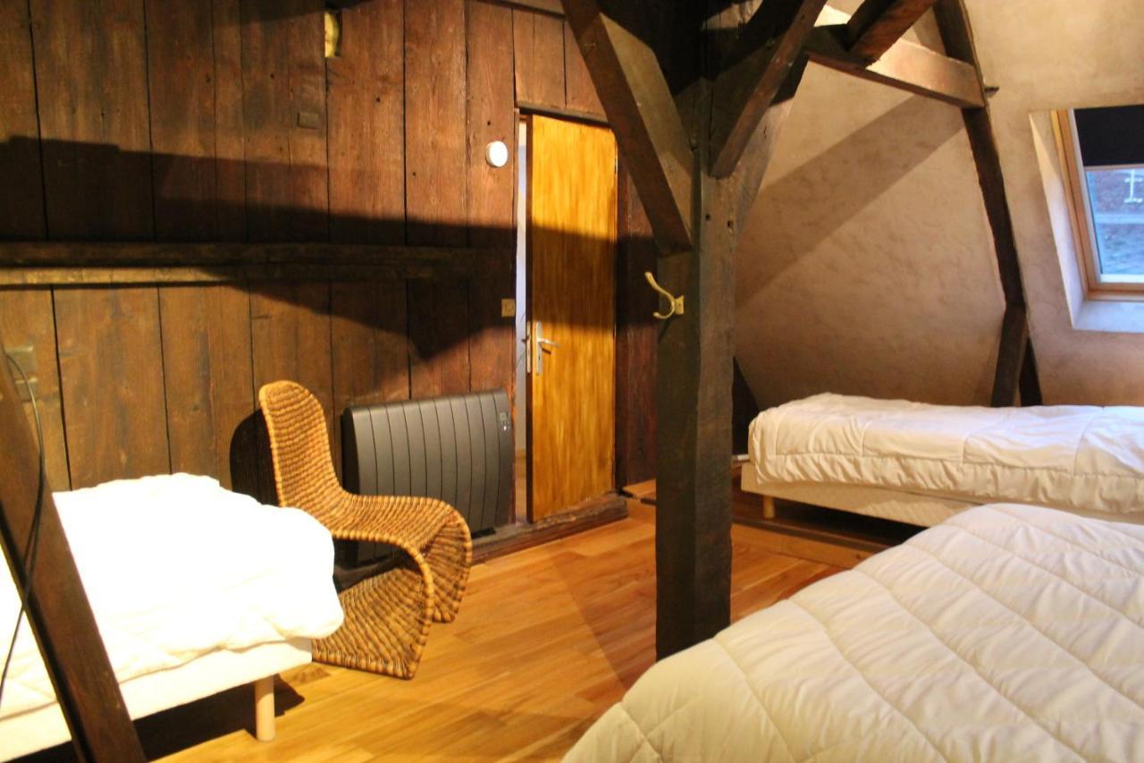 Cote Chambres Charleville-Mezieres Luaran gambar