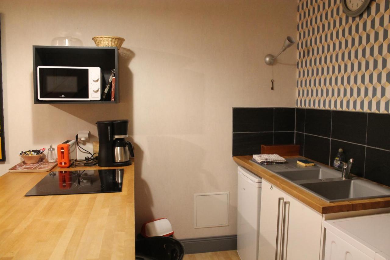 Cote Chambres Charleville-Mezieres Luaran gambar