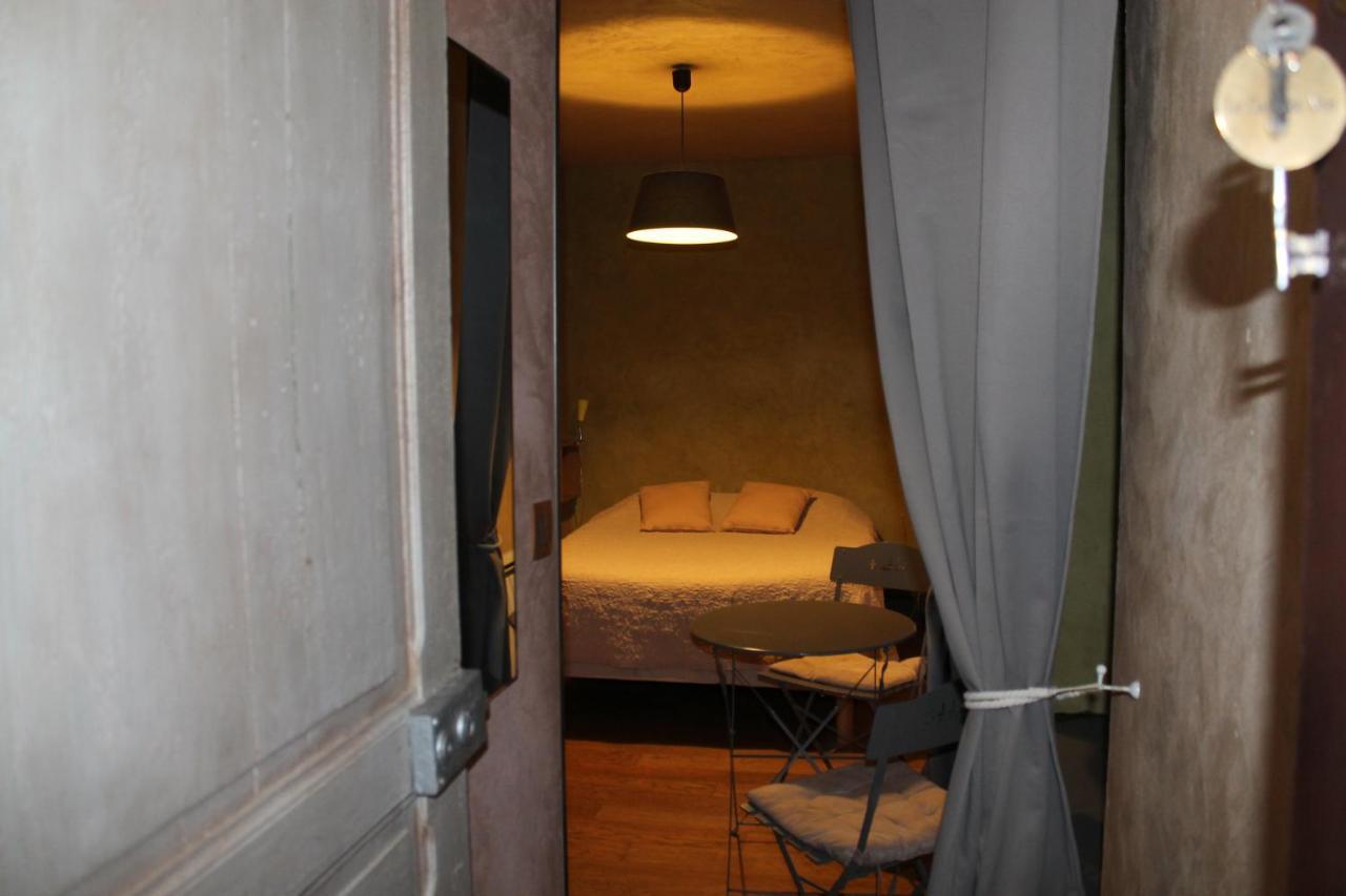 Cote Chambres Charleville-Mezieres Luaran gambar
