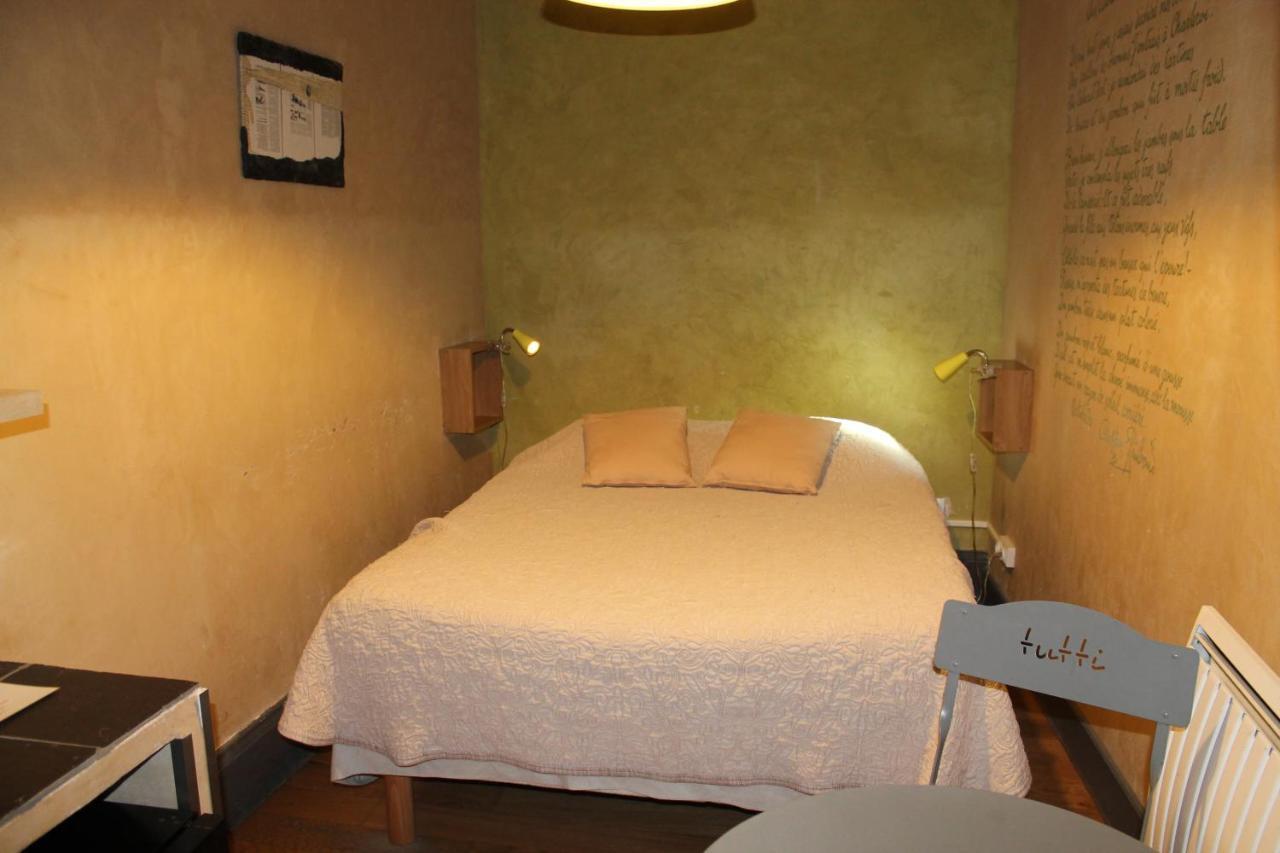Cote Chambres Charleville-Mezieres Luaran gambar