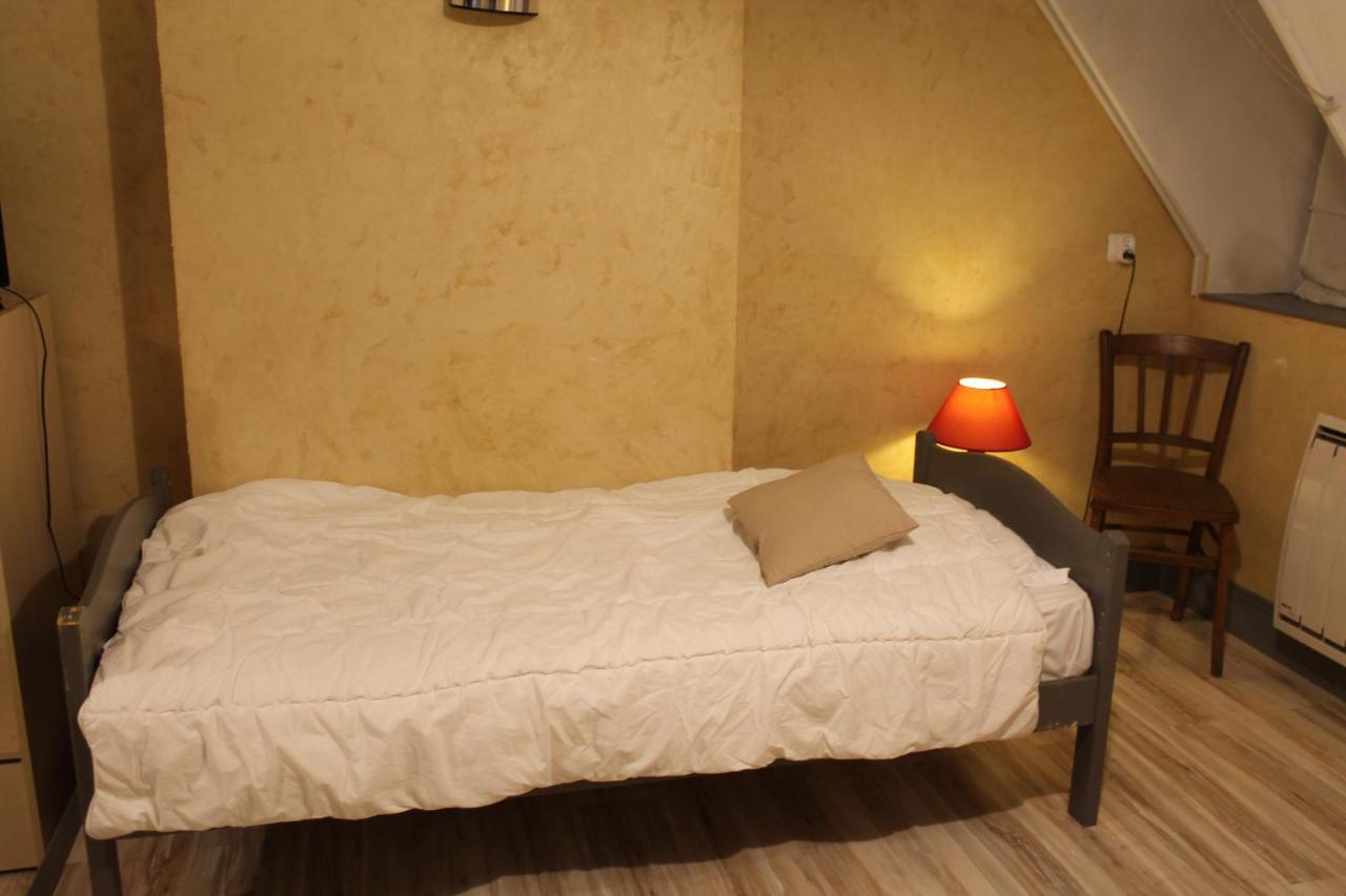 Cote Chambres Charleville-Mezieres Luaran gambar