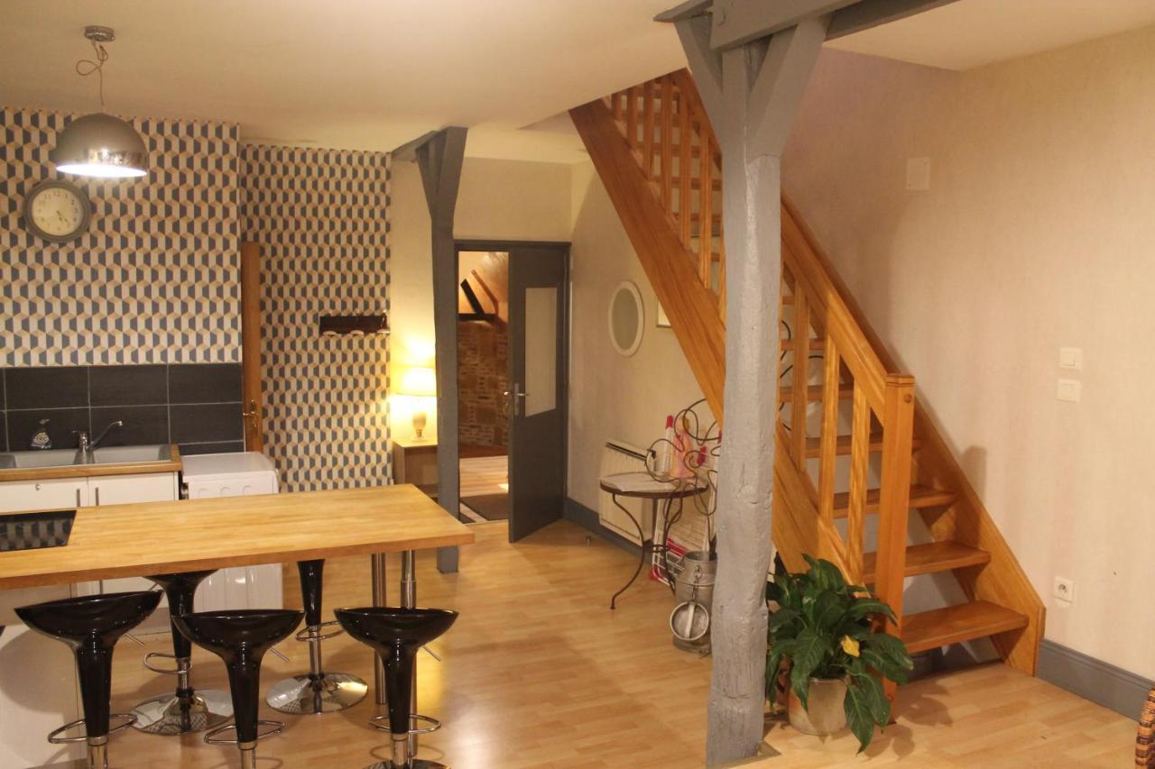 Cote Chambres Charleville-Mezieres Luaran gambar