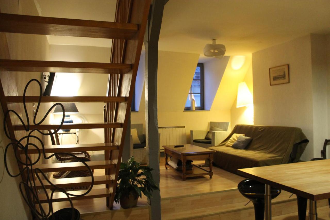 Cote Chambres Charleville-Mezieres Luaran gambar