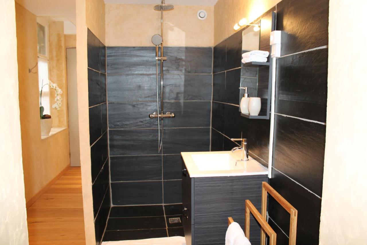 Cote Chambres Charleville-Mezieres Luaran gambar