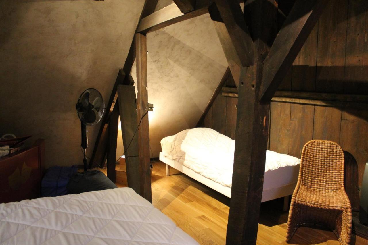 Cote Chambres Charleville-Mezieres Luaran gambar