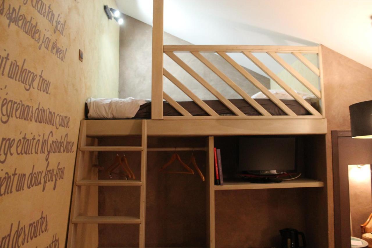 Cote Chambres Charleville-Mezieres Luaran gambar