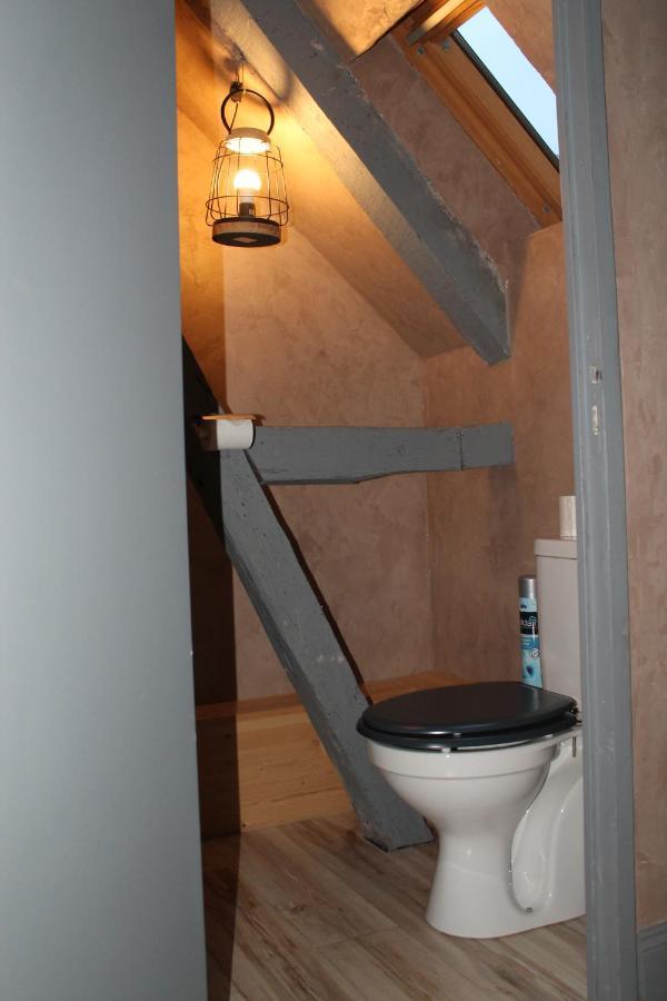 Cote Chambres Charleville-Mezieres Luaran gambar