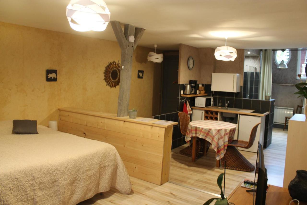 Cote Chambres Charleville-Mezieres Luaran gambar