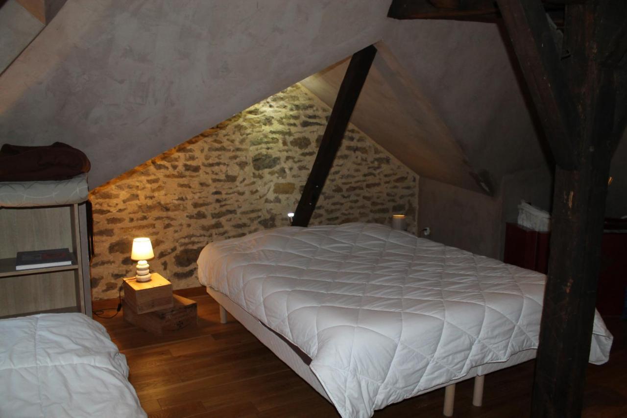 Cote Chambres Charleville-Mezieres Luaran gambar