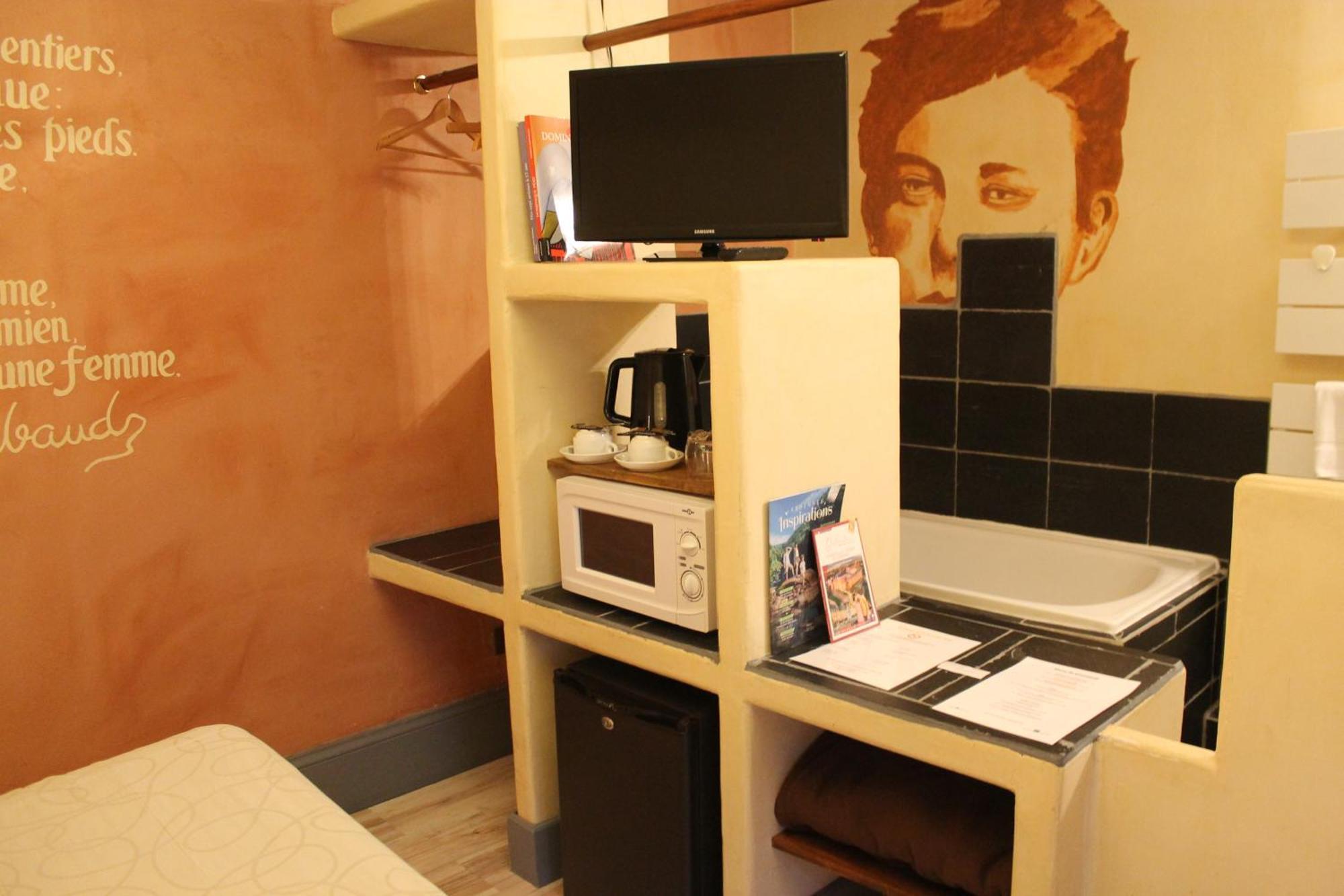 Cote Chambres Charleville-Mezieres Luaran gambar