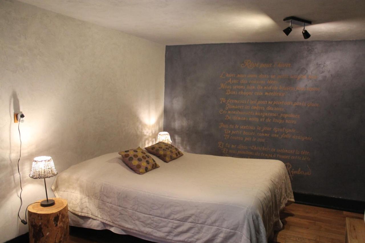 Cote Chambres Charleville-Mezieres Luaran gambar