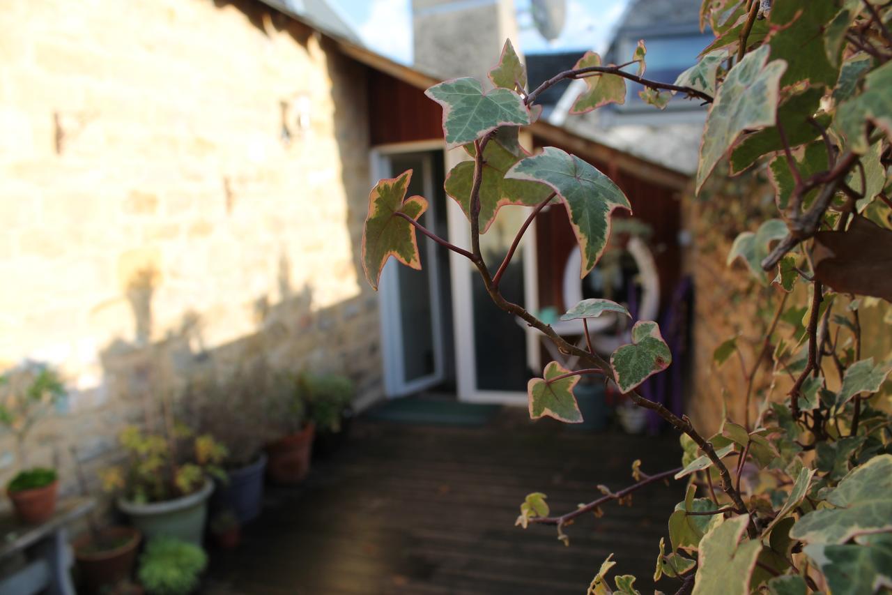 Cote Chambres Charleville-Mezieres Luaran gambar