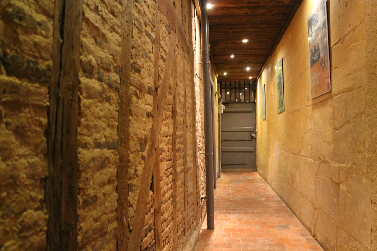 Cote Chambres Charleville-Mezieres Luaran gambar