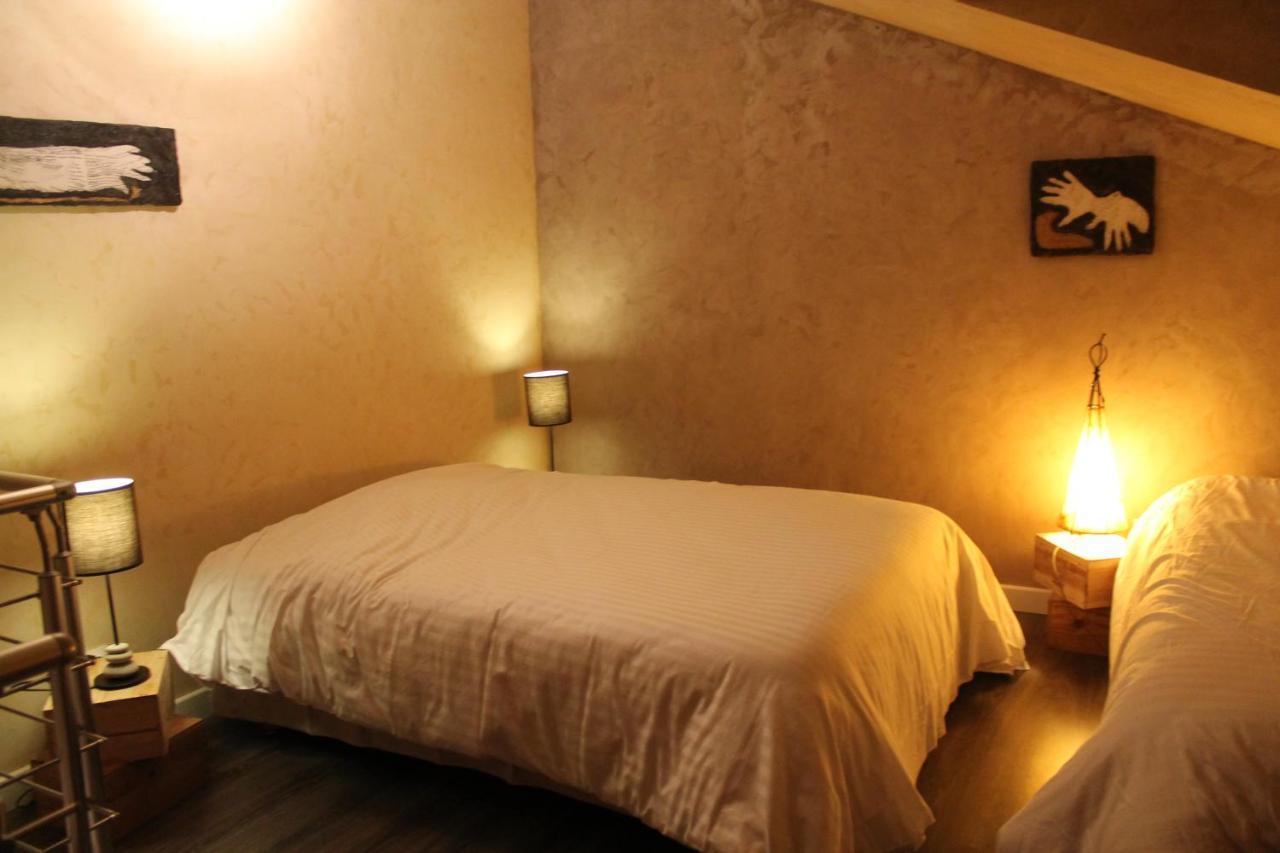 Cote Chambres Charleville-Mezieres Luaran gambar