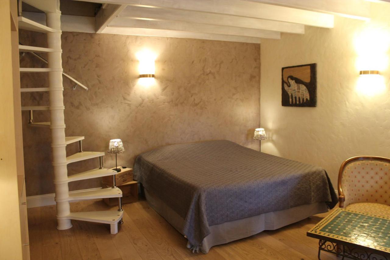Cote Chambres Charleville-Mezieres Luaran gambar