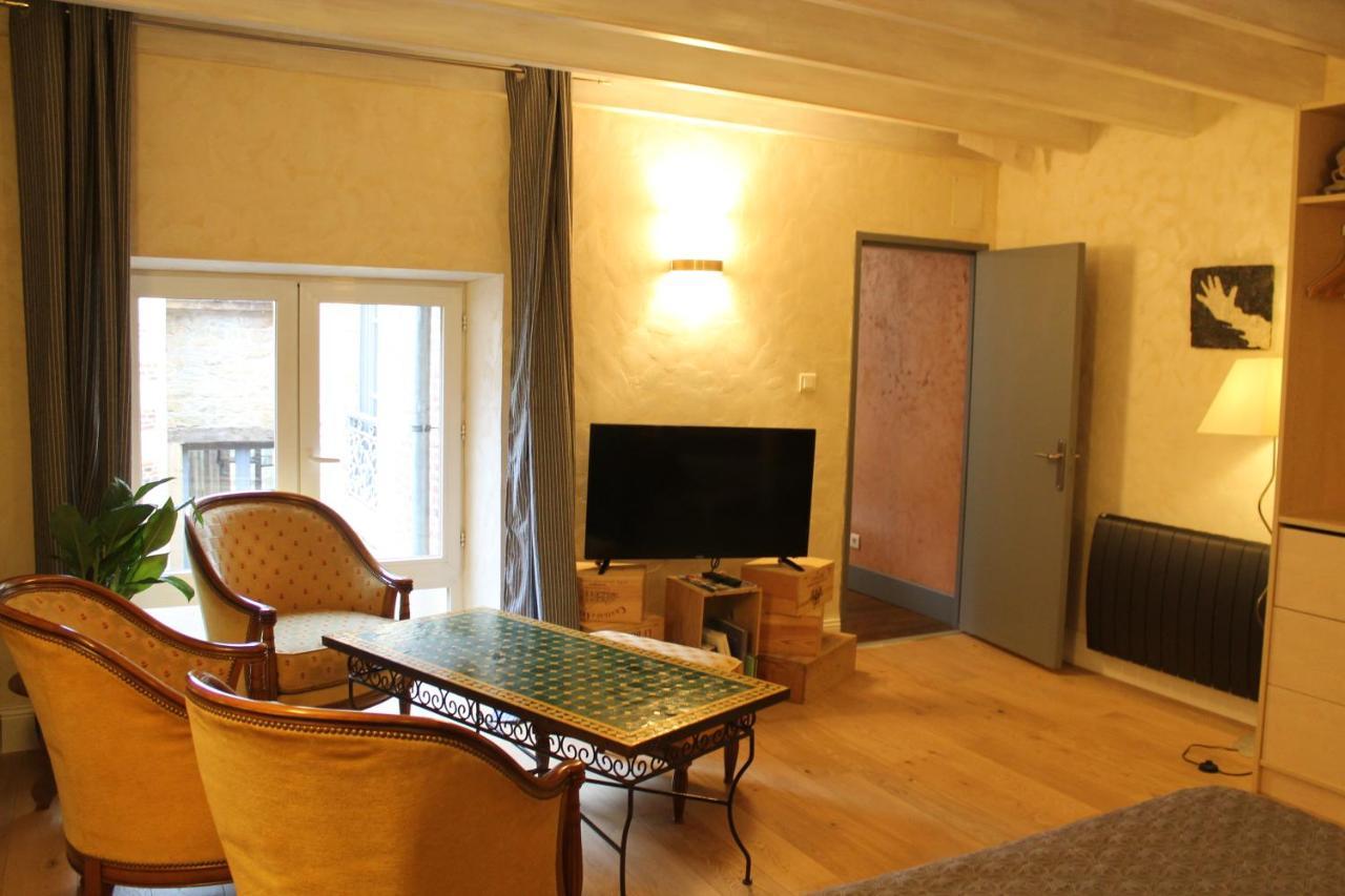 Cote Chambres Charleville-Mezieres Luaran gambar