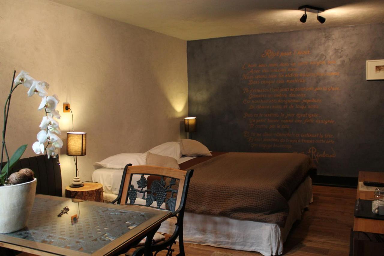 Cote Chambres Charleville-Mezieres Luaran gambar